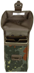 BW Magazintasche, G3, flecktarn, neuw.