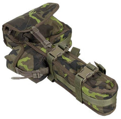 CZ Tasche für Nachtsichtgerät, MNS-2000, M 95 tarn, neuw.