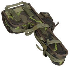 CZ Tasche für Nachtsichtgerät, MNS-2000, M 95 tarn, neuw.