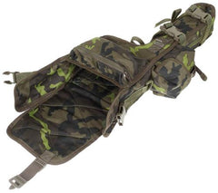 CZ Tasche für Nachtsichtgerät, MNS-2000, M 95 tarn, neuw.