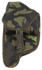 CZ Tasche für Zielfernrohr, MNS-2000, M 95 tarn, neuw.