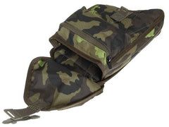 CZ Tasche für Zielfernrohr, MNS-2000, M 95 tarn, neuw.
