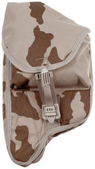 CZ Tasche für Zielfernrohr, MNS-2000, M 95 desert, neuw.
