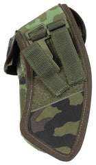 CZ Magazintasche, M95 CZ tarn, SA 58, MNS-2000, neuw.