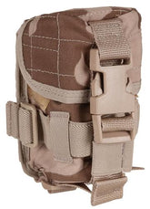 CZ Handgranatentasche, NPP-2006, M 95 desert, neuw.