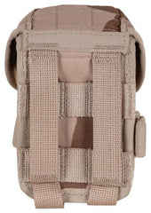 CZ Handgranatentasche, NPP-2006, M 95 desert, neuw.