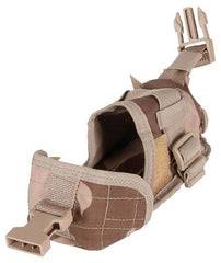 CZ Handgranatentasche, NPP-2006, M 95 desert, neuw.