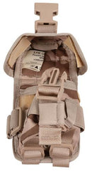 CZ Handgranatentasche, NPP-2006, M 95 desert, neuw.