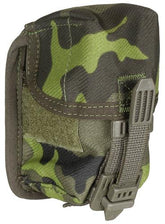 CZ Granatentasche, MNS-2000, M 95 tarn, neuw.