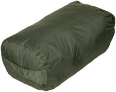 Brit. Transportsack, "Drybag", oliv, 22 l, neuw.