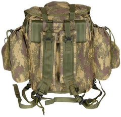 Türk. Rucksack, Alice Pack, M2008, gebr.