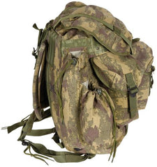 Türk. Rucksack, Alice Pack, M2008, gebr.