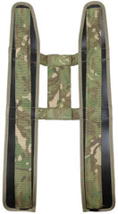 Brit. Rahmen, Virtus, f. Rucksack Bergen 90 l, gebr.