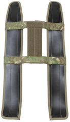 Brit. Rahmen, Virtus, f. Rucksack Bergen 90 l, gebr.
