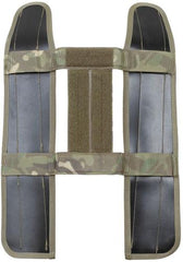 Brit. Rahmen, Virtus, f. Rucksack Bergen 45 l, gebr.