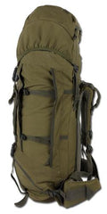 Rucksack, "BERGHAUS", oliv, Cyclops II, Vulcan, gebr.
