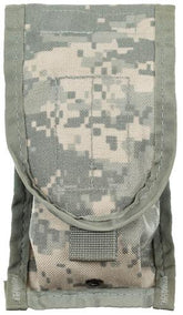 US Magazintasche, "M4", AT-digital, Molle II, gebr.