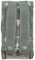US Magazintasche, "M4", AT-digital, Molle II, gebr.