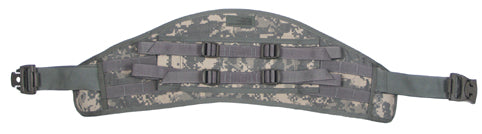 US Beckengurt, AT digital, Molle II, gebr.