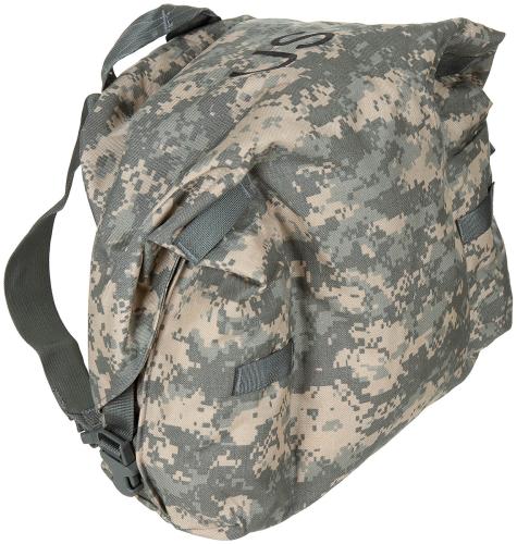 US Tasche "Nuclear", AT-digital, neuw.
