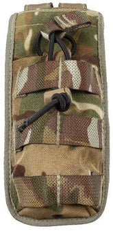 Brit. Munitionstasche, SA 80, Osprey MK IV, MTP tarn, gebr.