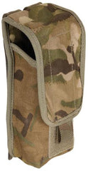 Brit. Munitionstasche, SA 80, Osprey MK IV,MTP,2-fach,gebr.