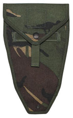 Brit. Drahtschneidertasche, DPM tarn, gebr.
