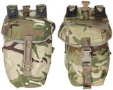 Brit. Mehrzwecktasche, MTP tarn, neuw.