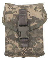 US Tasche, "FIRST AID", "MOLLE", AT-digital, neuw.