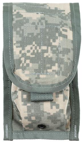 US Magazintasche, "M4", AT-digital, Molle II, neuw.