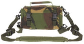 Brit. Gerätetasche, DPM tarn, neuw.