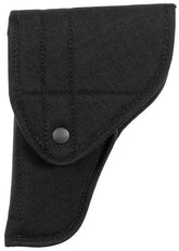 Pistolenholster, "RADAR", Nylon, links, neuw.