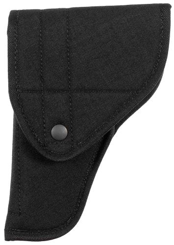 Pistolenholster, "RADAR", Nylon, links, neuw.
