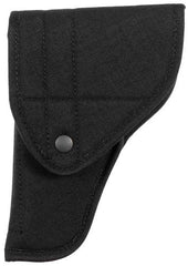 Pistolenholster, "RADAR", Nylon, links, neuw.