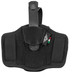 Pistolenholster, "RADAR", Nylon, neuw.