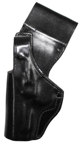 Pistolenholster, "5904", Leder, links, gebr.