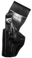 Pistolenholster, "5904", Leder, links, gebr.