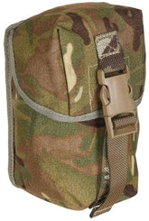 Brit. Mehrzwecktasche, Osprey MK IV, MTP tarn, neuw.