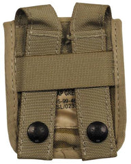 Brit. Granatentasche AP, MOLLE, DPM desert, neuw.