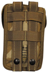 Brit. Koppeltasche, MOLLE, UTILITY klein, desert, neuw.