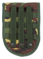 Holl. Spatentasche, "MOLLE", tarn, neuw.