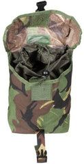 Holl. Mehrzwecktasche, "MOLLE",groß, tarn, neuw.