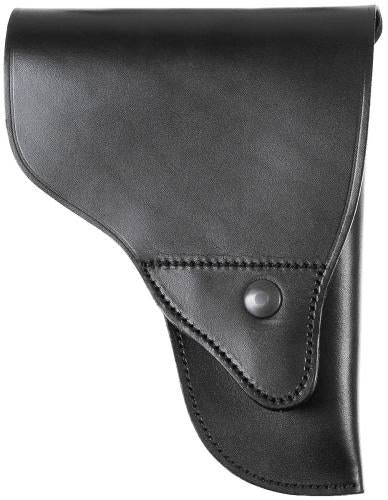 Ital. Pistolenholster, Leder, für Beretta, Typ I, neuw.