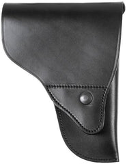 Ital. Pistolenholster, Leder, für Beretta, Typ I, neuw.