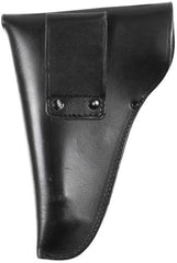 Ital. Pistolenholster, Leder, für Beretta, Typ II, neuw.