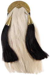 Schott. Tasche für Kilt, "Sporran", RRS, neuw.