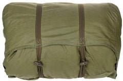 Holl. Mumienschlafsack, gebr.