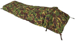 Holl. Biwaksack,"Hooped Bivy", tarn, gebr.