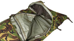 Holl. Biwaksack,"Hooped Bivy", tarn, gebr.