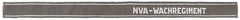 NVA Ärmelband, "NVA-WACHREGIMENT", neuw.